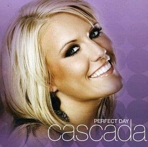 Cascada - Perfect Day (import-gbr)