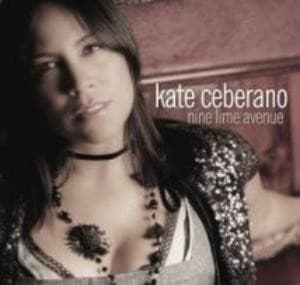 Ceberano, Kate - Nine Lime Avenue