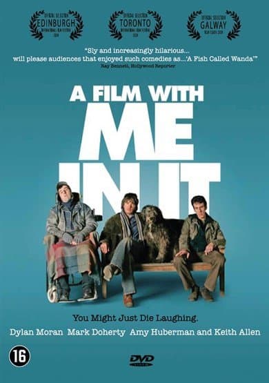 Film with me In it (DVD)