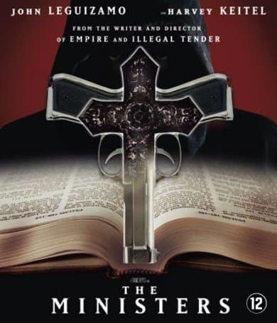 Ministers (Blu-ray)