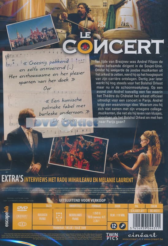 Le Concert