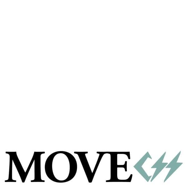 CSS - Move (12" Single)