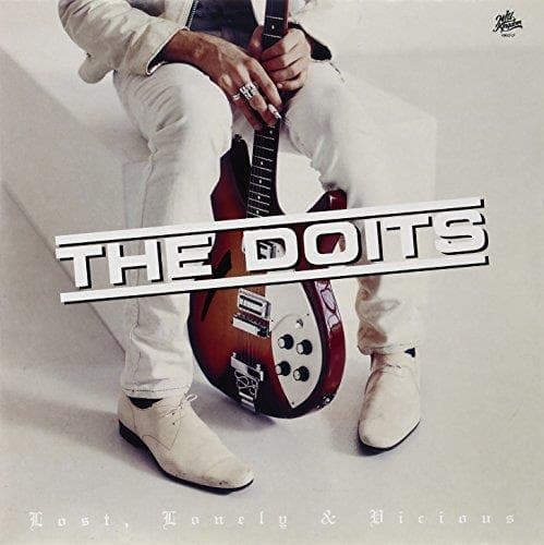 Doits - Lost Lonely And Vicious (LP)