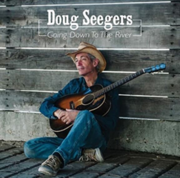 Doug Seegers - Going Down To The River (CD)