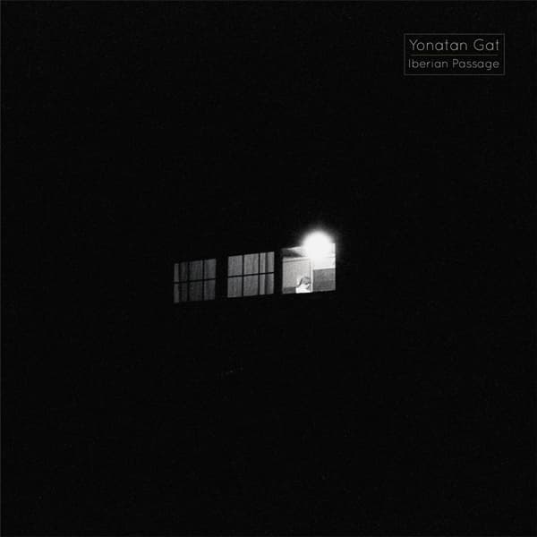 Yonatan Gat - Iberian Passage (LP)