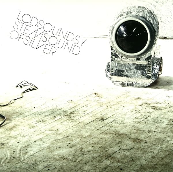 LCD Soundsystem - Sound Of Silver (2 LP)