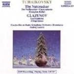 Lenard, Ondrej, Orchestra, Slovak Radio Symphony - Tchaikovsky: The Nutcracker / Glazunov: Les Sylphides