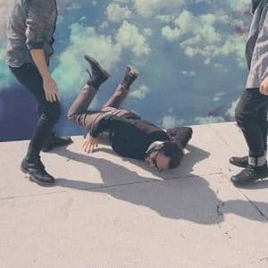 Local Natives - Hummingbird