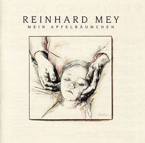 Mey, Reinhard Frederik - Mein Apfelbaumchen