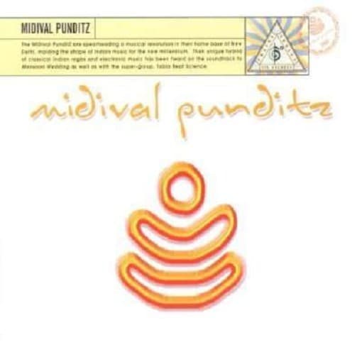 Midival Punditz - Midival Punditz