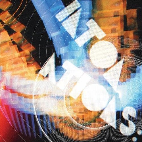 900X - Music For Lubbock, 1980 (LP)