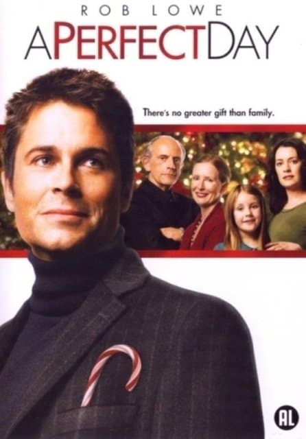 Perfect Day (DVD)