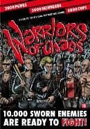 Warriors Of Chaos
