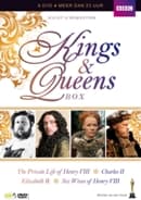 Kings & Queens Box