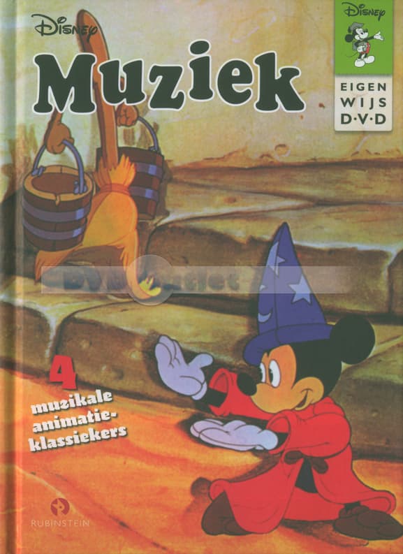 Disney Muziek