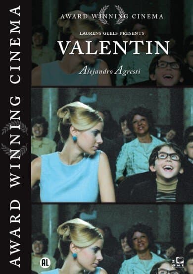 Valentin (DVD)