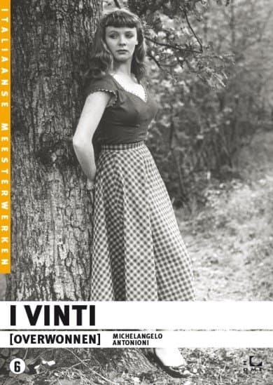 I vinti (DVD)