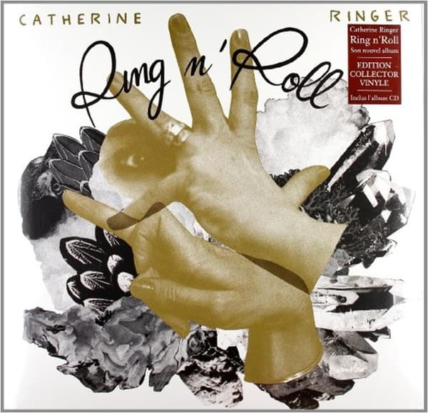 Catherine Ringer - Ring N Roll