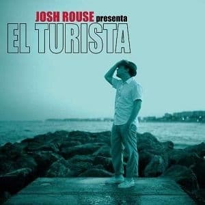 Rouse, Josh - El Turista