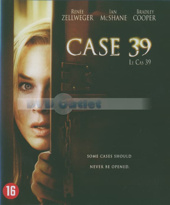Case 39 (Blu-ray)