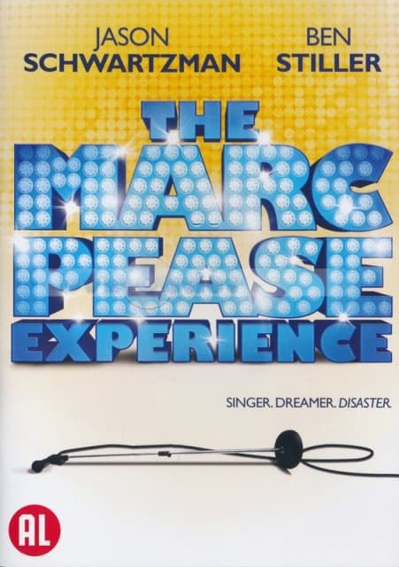 Marc Pease Experience (DVD)