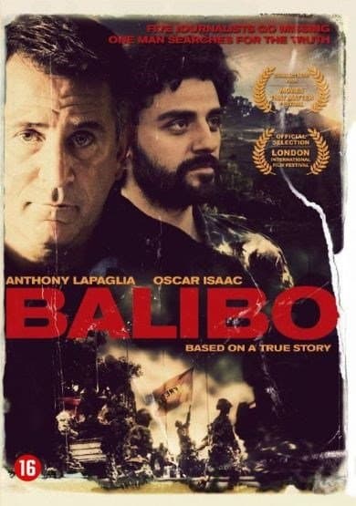 Balibo (DVD)