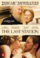 Last station