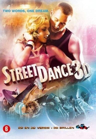 Streetdance (DVD)