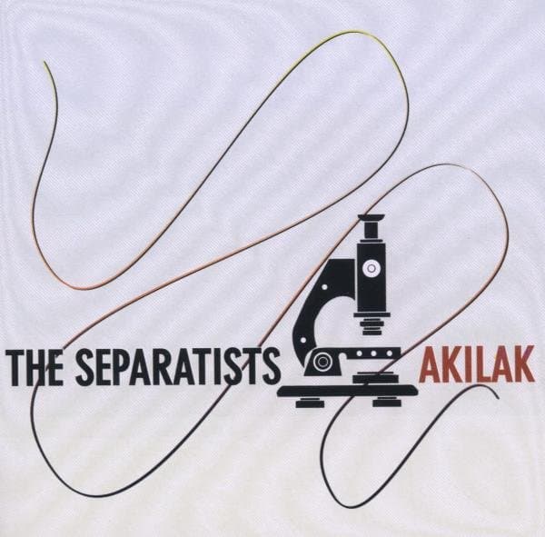 Separatists, The - Akilak