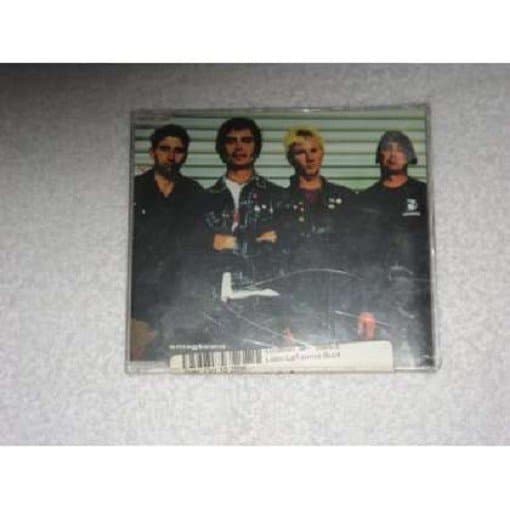 Smogtown - Suburban Lords (3" CD Single)