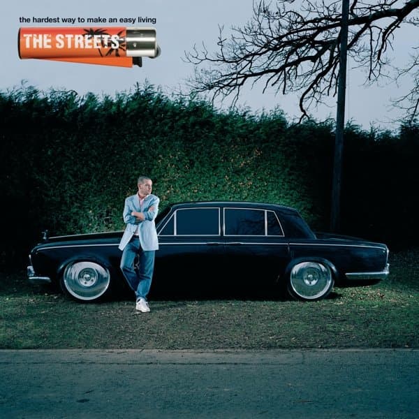 The Streets - The Hardest Way To Make An Eas