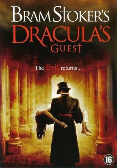 Bram Stroker's - Dracula's guest (DVD)