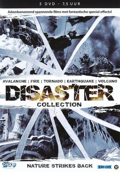 Disaster Collection