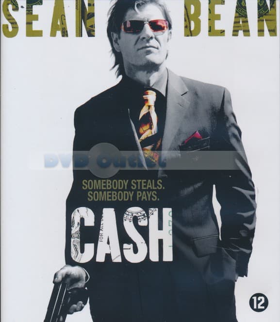 Cash (Blu-ray)