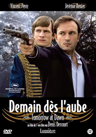 Demain Des L'Aube (DVD)