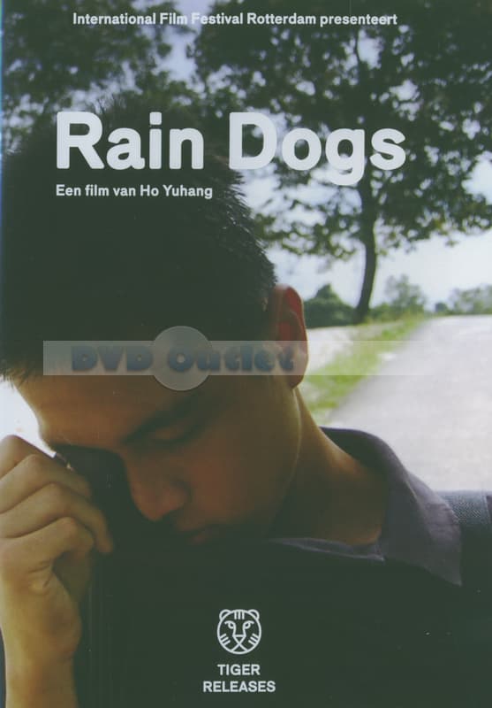 Rain Dogs (DVD)