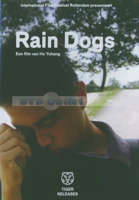 Rain Dogs (DVD)
