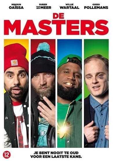 Masters (DVD)