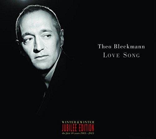 Theo Bleckmann - Love Song