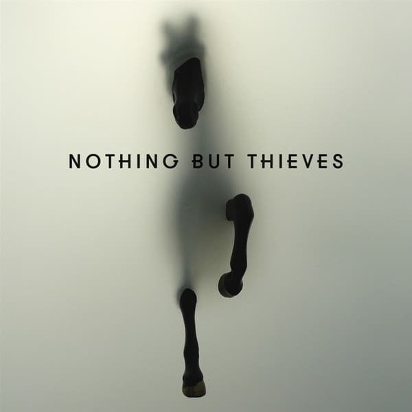 Nothing But Thieves - Nothing But Thieves (CD)