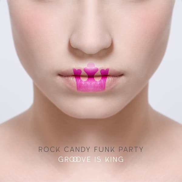 Rock Candy Funk Party - Groove Is King (CD | DVD)