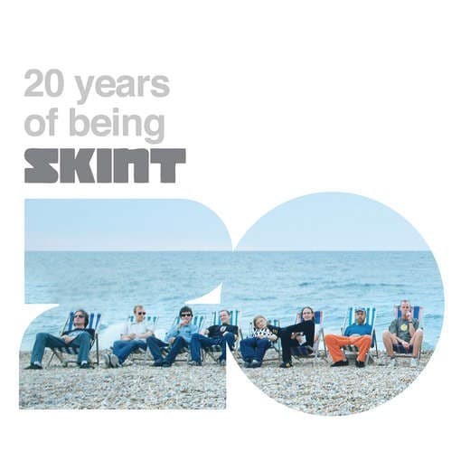 Various - 20 Years Of Being Skint