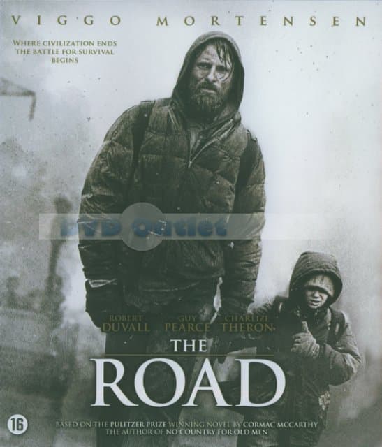 Road, The