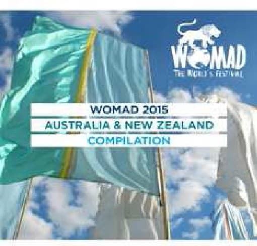 Various Artists - Womad - The World's Festival