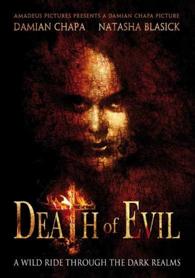 Death of evil (DVD)