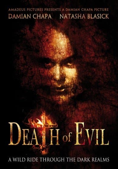 Death of evil (DVD)