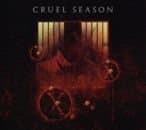 Cruel Season - Rise (CD)