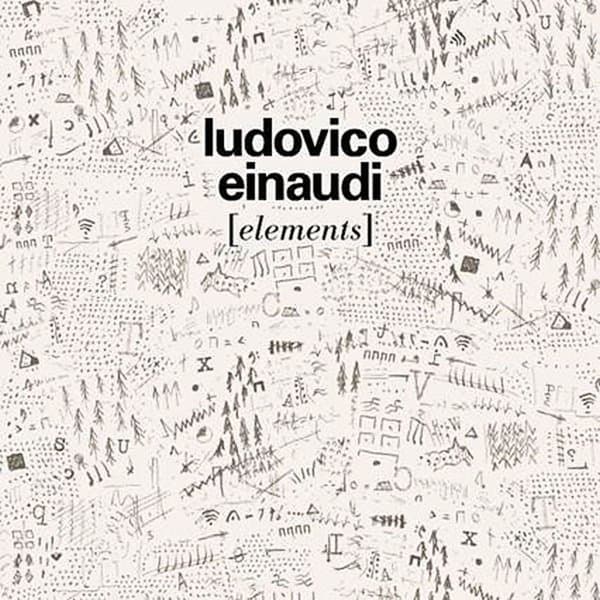 Ludovico Einaudi - Elements (CD)