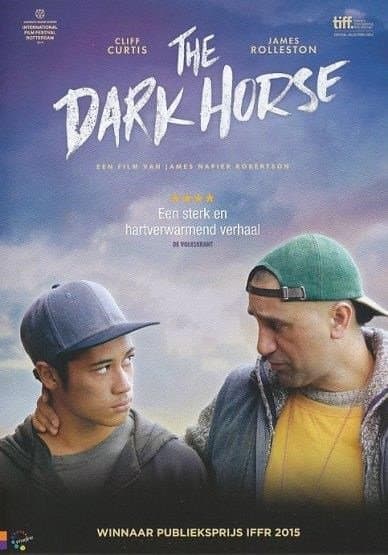 Dark Horse (DVD)