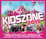 Various - Kidszone - 2015